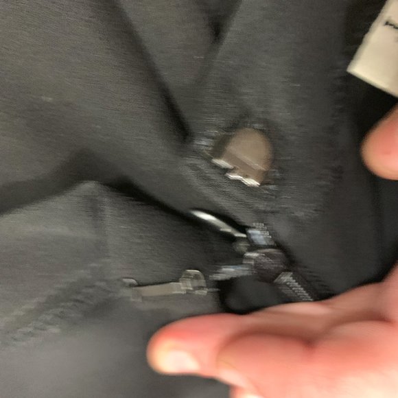 🍁. JR NITES BY CALIENDO WOMENS CAPRIS PANTS SIZE 14   🍁 - Picture 9 of 9